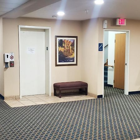 Quality Inn & Suites Eldridge Davenport North Ngoại thất bức ảnh
