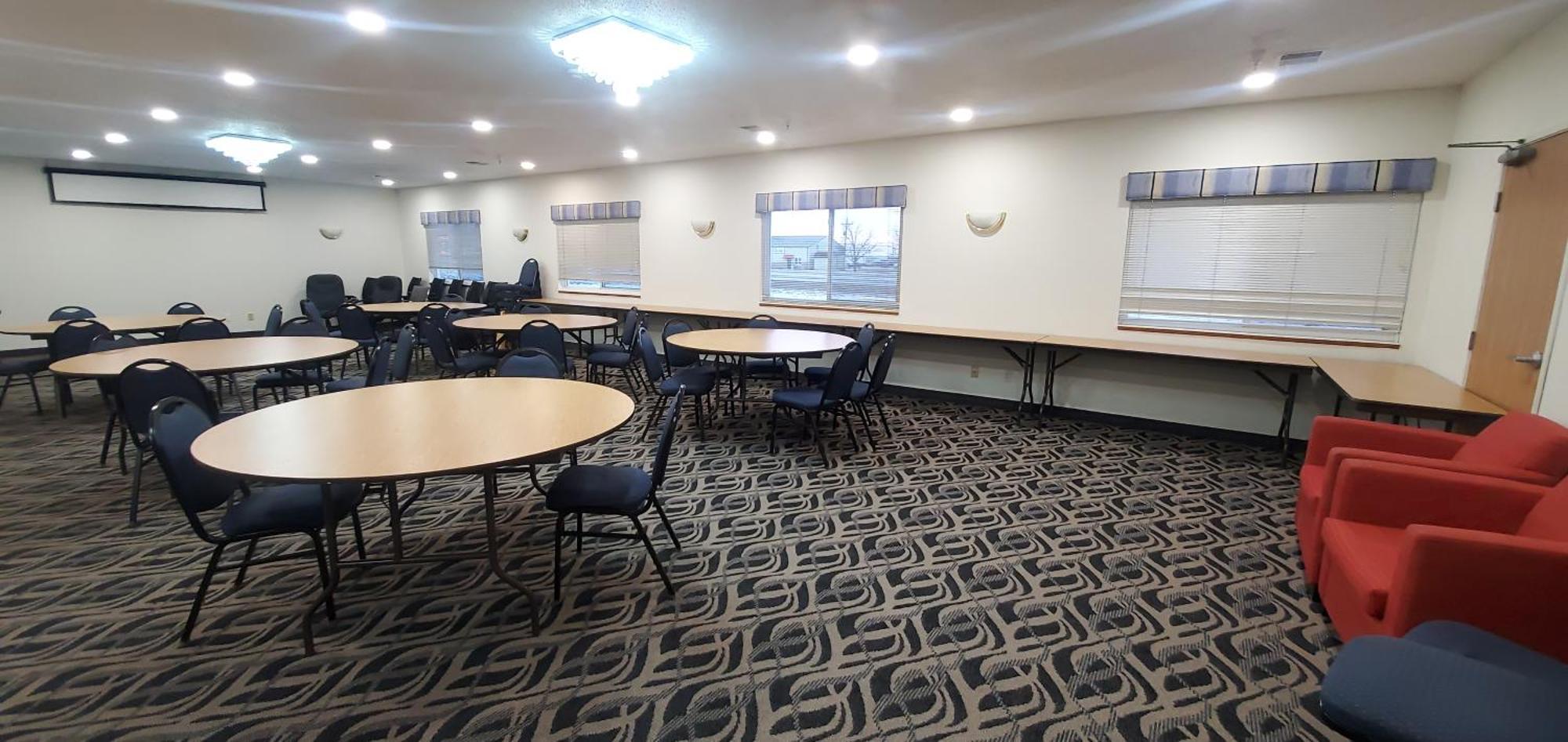 Quality Inn & Suites Eldridge Davenport North Ngoại thất bức ảnh