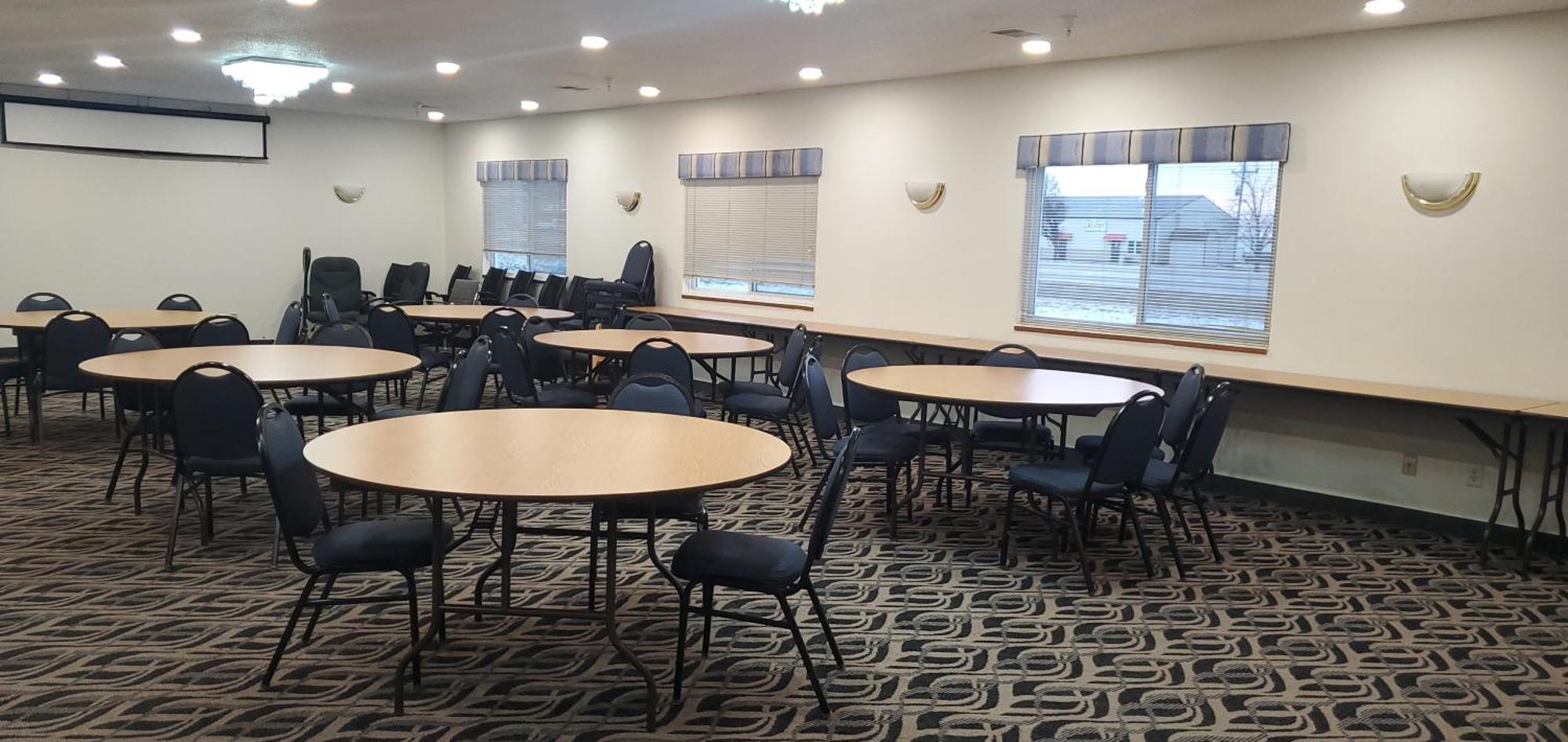 Quality Inn & Suites Eldridge Davenport North Ngoại thất bức ảnh